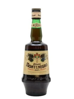 Amaro Montenegro