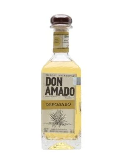 Don Amado Reposado Mezcal
