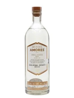 Mezcal Amores Espadin