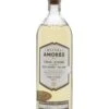 Mezcal Amores Espadin Reposado -Best Liquor Store mezcal amo4