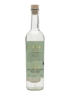 Banhez Cuishe Mezcal