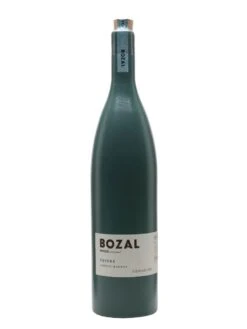 Bozal Cuixe Mezcal