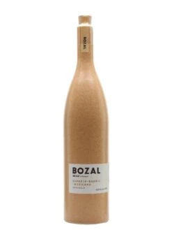 Bozal Ensamble Mezcal