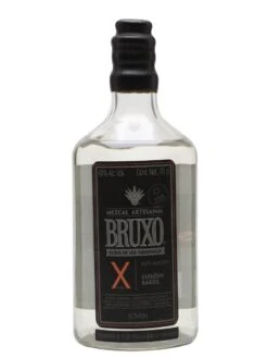 Bruxo X Espadin & Barril Mezcal