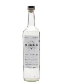 Buenbicho Mezcal Joven