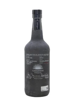 Casamigos Mezcal