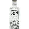 Dangerous Don Espadin Mezcal -Best Liquor Store mezcal dan4