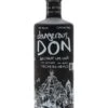 Dangerous Don Coffee Infused Mezcal 1 Dangerous Don Coffee Infused Mezcal -Best Liquor Store mezcal dan6