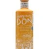 Dangerous Don Mandarina Mezcal Half Litre