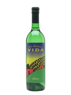 Del Maguey Vida Mezcal