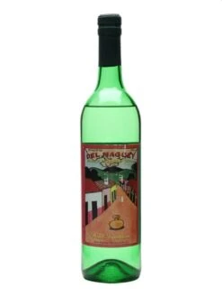 Del Maguey Wild Papalome Mezcal