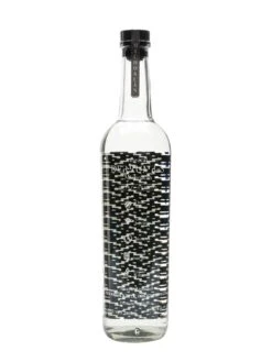 Derrumbes Michoacan Mezcal