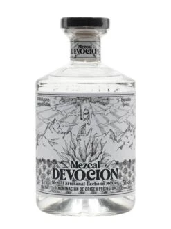 Devocion Mezcal