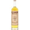 El Cabron 1 Year Old Anejo Mezcal -Best Liquor Store mezcal elc01yo