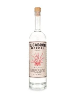 El Cabron Joven Mezcal