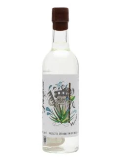 El Jolgorio Mexicano Mezcal