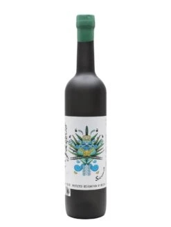 El Jolgorio Sierrudo Especiales Mezcal