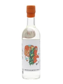 El Jolgorio Barril Mezcal