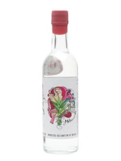 El Jolgorio Madrecuixe Mezcal