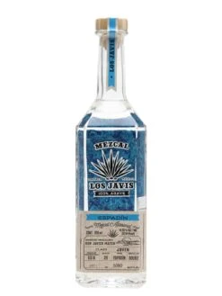 Los Javis Espadin Mezcal