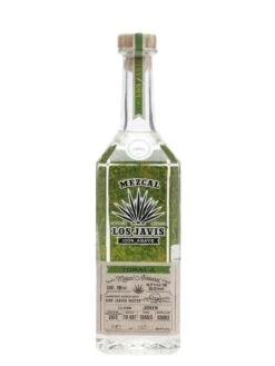 Los Javis Tobala Mezcal