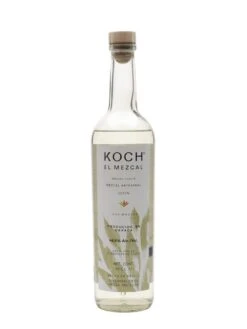 Koch Coyote Mezcal (46.11%)
