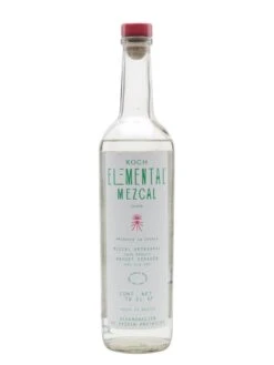 Koch Elemental Espadin