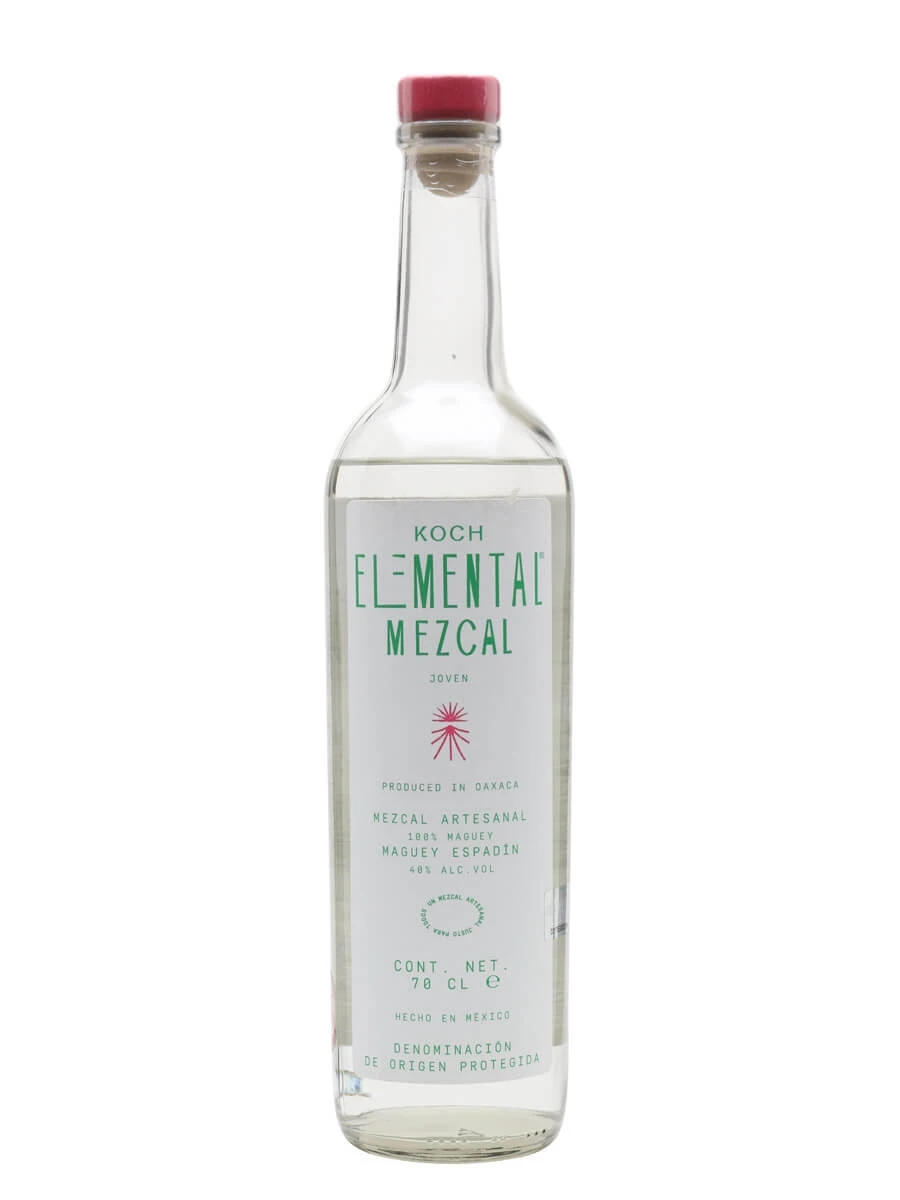 Koch Elemental Espadin 3 Koch Elemental Espadin