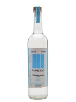 La Medida Mezcal Madrecuishe