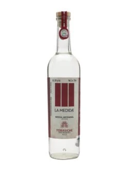 La Medida Mezcal Tobasiche