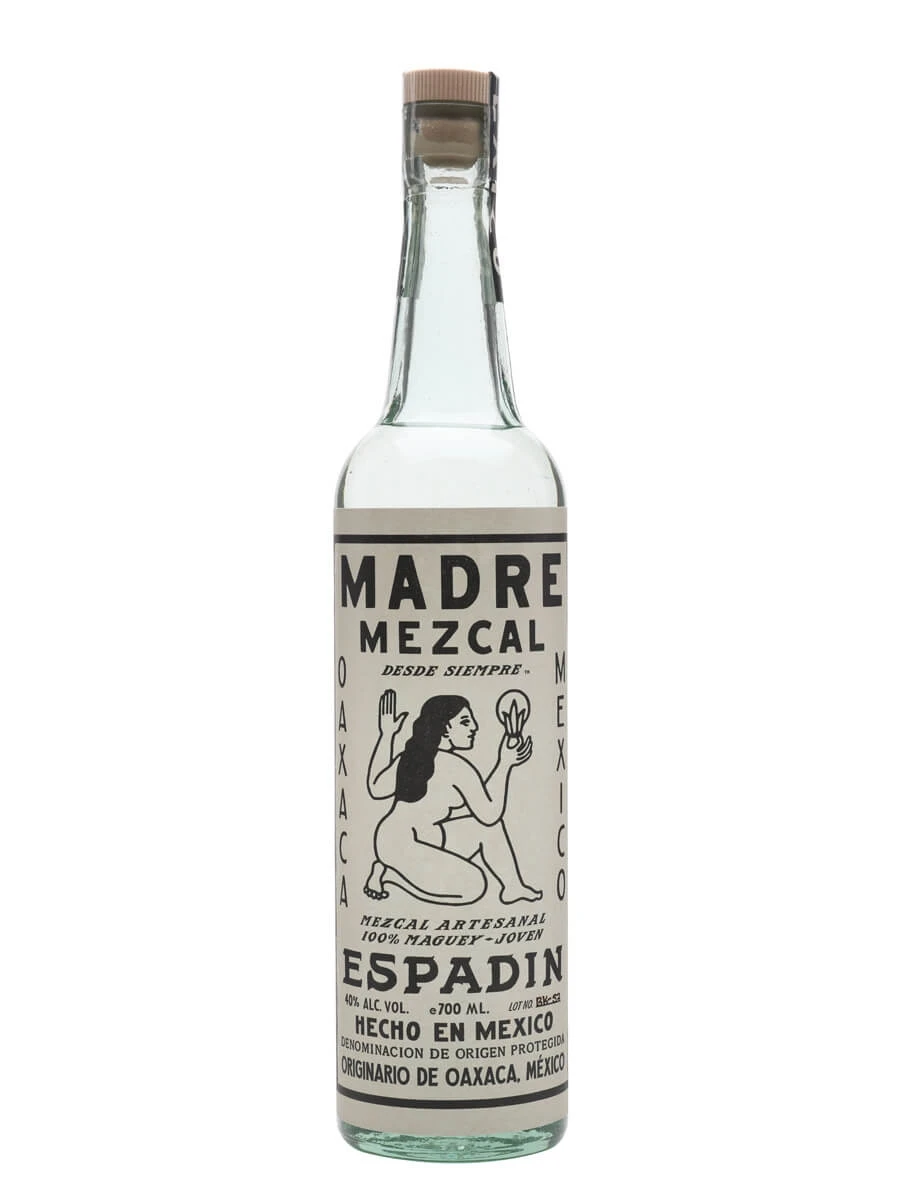 Madre Mezcal Espadin 3 Madre Mezcal Espadin