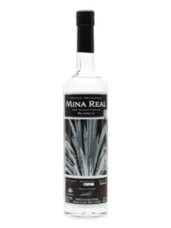 Mina Real Mezcal Blanco