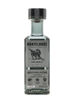 Montelobos Ensamble Mezcal