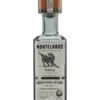 Montelobos Tobala Mezcal -Best Liquor Store mezcal mon5