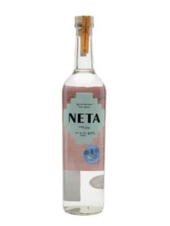 Mezcal Neta Ensamble Miguel Osorio 2021