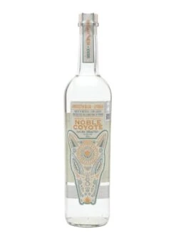 Noble Coyote Angustifolia-Lyoba Mezcal