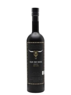 Ojo De Dios ODD Cafe Mezcal