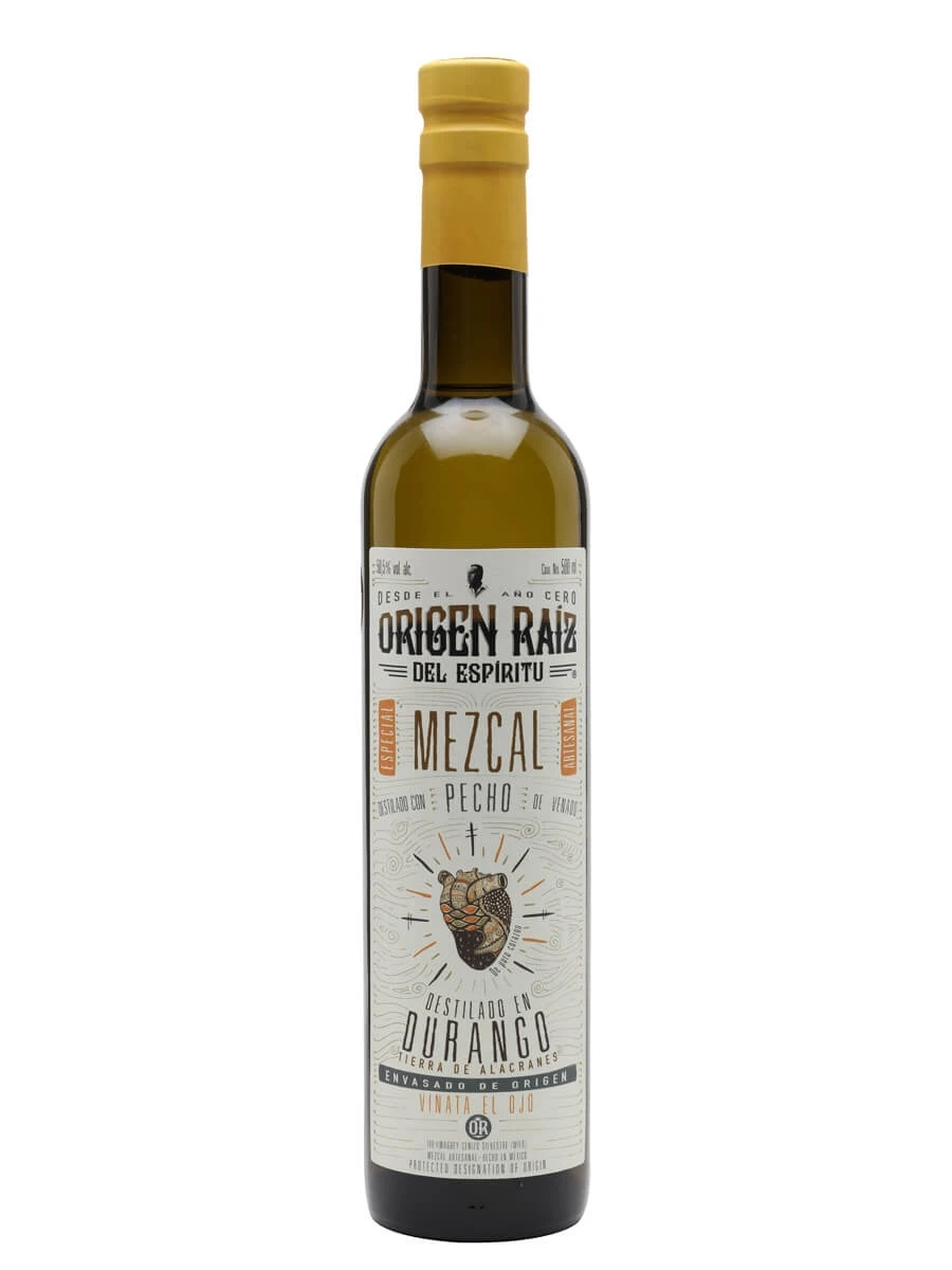 Origen Raiz Del Espiritu Pechuga Mezcal Batch 1 3 Origen Raiz Del Espiritu Pechuga Mezcal Batch 1