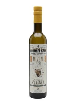 Origen Raiz Del Espiritu Pechuga Mezcal Batch 2