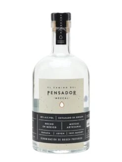 Pensador Ensamble Mezcal Joven