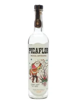 Picaflor Espadin Mezcal