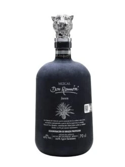 Don Ramon Salmiana Mezcal