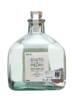 Santo De Piedra Espadin Mezcal