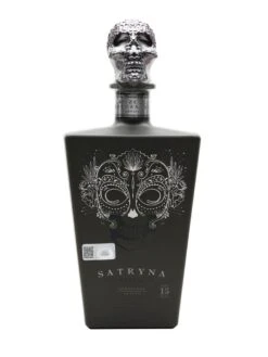 Satryna Artesanal Cenizo Mezcal