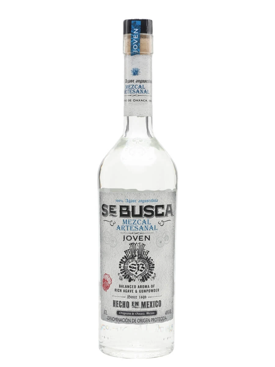 Se Busca Mezcal Joven 3 Se Busca Mezcal Joven