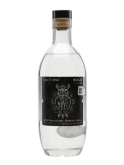 Tres Tribus Cuishe Mezcal