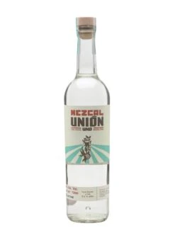 Mezcal Union