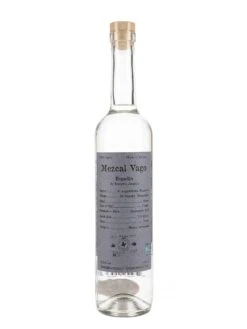 Mezcal Vago Espadin Jarquin