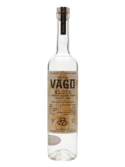 Mezcal Vago Elote Aquilino
