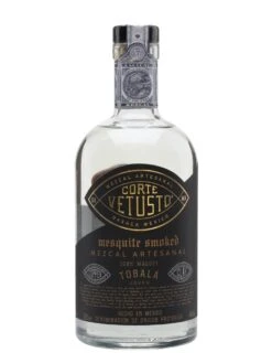 Corte Vetusto Tobala Mezcal